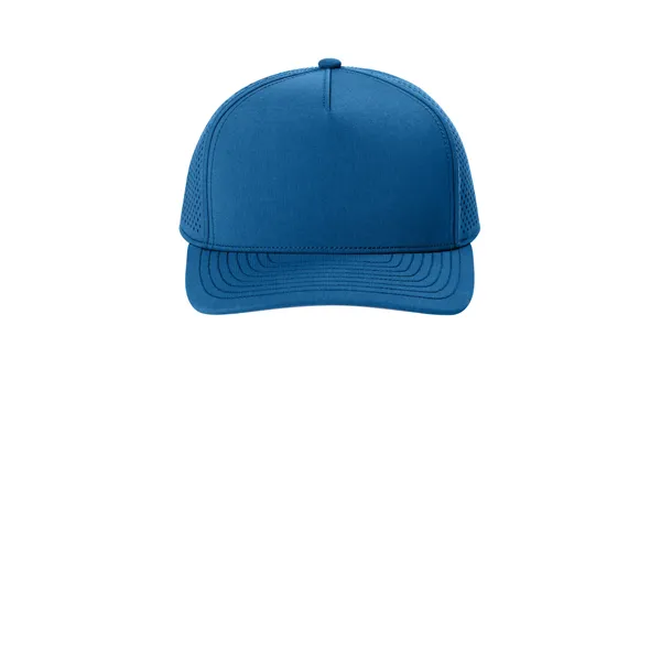 OGIO 5-Panel Performance Cap - OGIO 5-Panel Performance Cap - Image 4 of 14