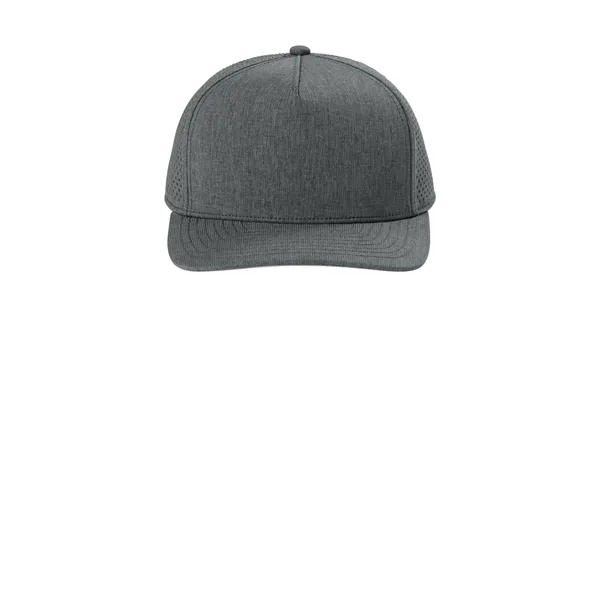 OGIO 5-Panel Performance Cap - OGIO 5-Panel Performance Cap - Image 7 of 14
