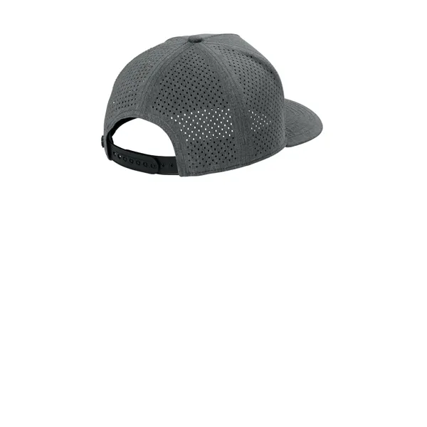 OGIO 5-Panel Performance Cap - OGIO 5-Panel Performance Cap - Image 8 of 14