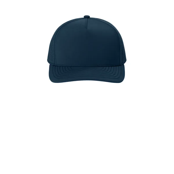 OGIO 5-Panel Performance Cap - OGIO 5-Panel Performance Cap - Image 10 of 14