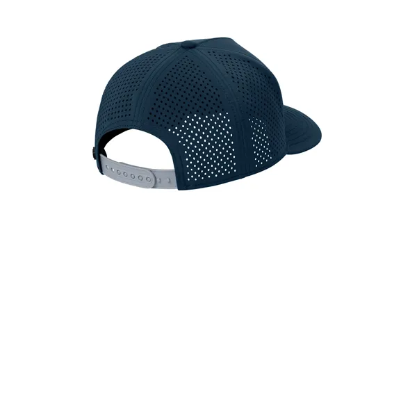 OGIO 5-Panel Performance Cap - OGIO 5-Panel Performance Cap - Image 11 of 14