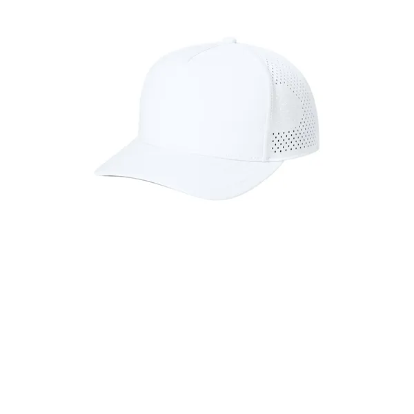 OGIO 5-Panel Performance Cap - OGIO 5-Panel Performance Cap - Image 12 of 14