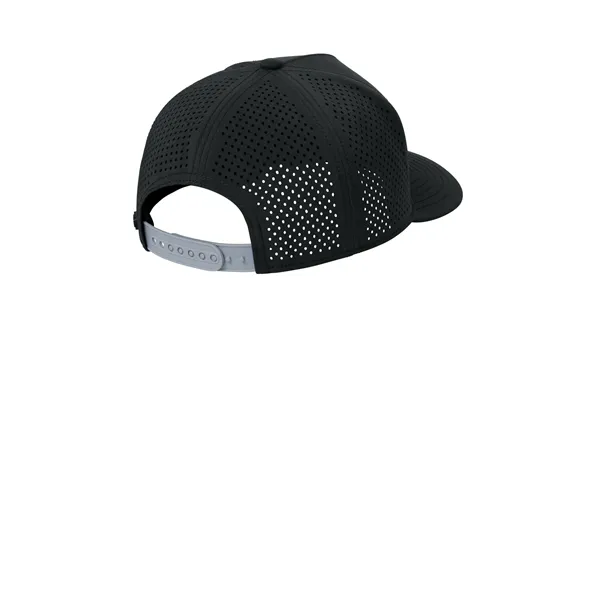 OGIO 5-Panel Performance Cap - OGIO 5-Panel Performance Cap - Image 2 of 14