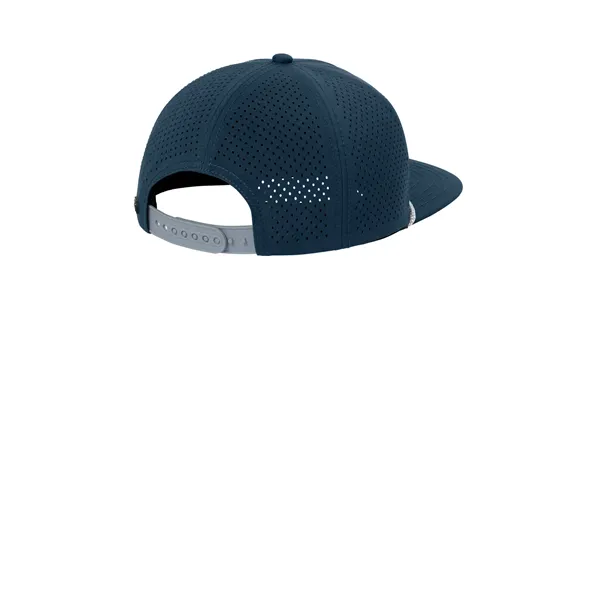 OGIO 5-Panel Rope Performance Cap - OGIO 5-Panel Rope Performance Cap - Image 5 of 8