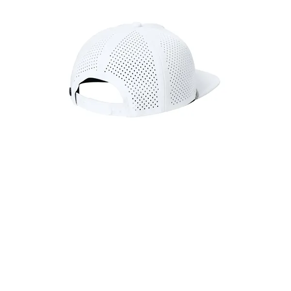 OGIO 5-Panel Rope Performance Cap - OGIO 5-Panel Rope Performance Cap - Image 8 of 8