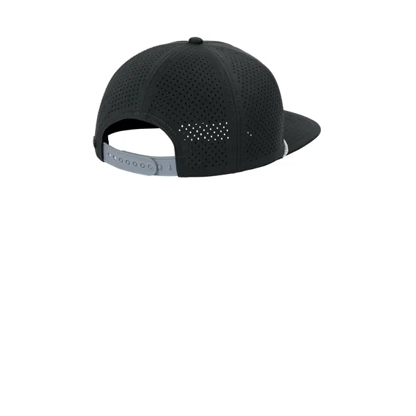 OGIO 5-Panel Rope Performance Cap - OGIO 5-Panel Rope Performance Cap - Image 2 of 8