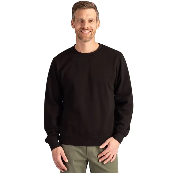Clique Unisex Stockholm Crewneck Sweatshirt - Clique Unisex Stockholm Crewneck Sweatshirt - Image 18 of 25
