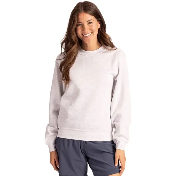 Clique Unisex Stockholm Crewneck Sweatshirt - Clique Unisex Stockholm Crewneck Sweatshirt - Image 19 of 25