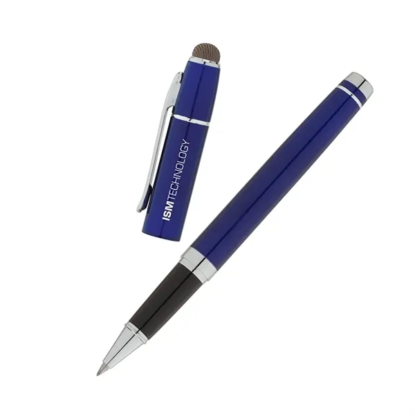 Conductor Rollerball Pen / Stylus - Conductor Rollerball Pen / Stylus - Image 2 of 3