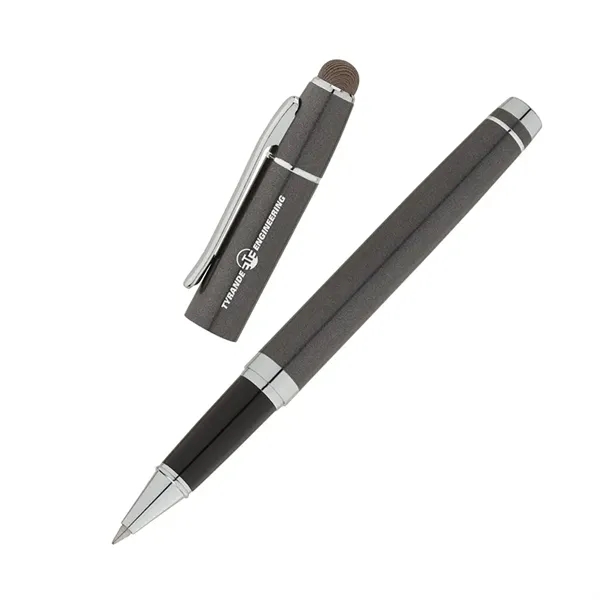 Conductor Rollerball Pen / Stylus - Conductor Rollerball Pen / Stylus - Image 3 of 3