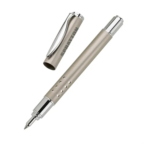 Lidon Rollerball Pen - Lidon Rollerball Pen - Image 2 of 3