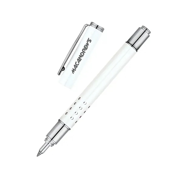 Lidon Rollerball Pen - Lidon Rollerball Pen - Image 3 of 3