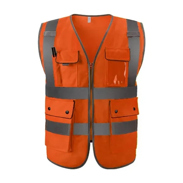Reflective vest - Reflective vest - Image 1 of 3
