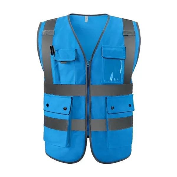 Reflective vest - Reflective vest - Image 2 of 3