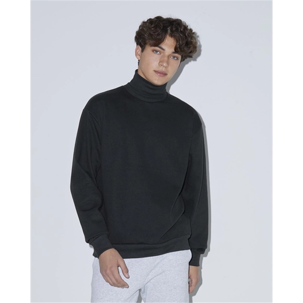 american apparel flex fleece