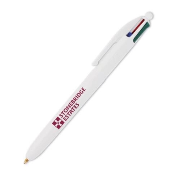 Bic 4-In-1 Pen - Bic 4-In-1 Pen - Image 0 of 0