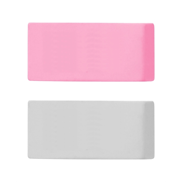 Jumbo Eraser Plum Grove