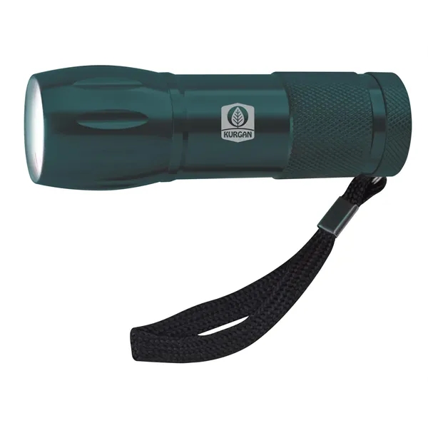 Good Value™ Mini Aluminum COB Flashlight - Good Value™ Mini Aluminum COB Flashlight - Image 15 of 17