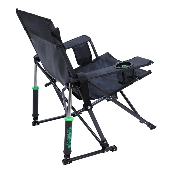 GCI Outdoor® Kickback Rocker™ - GCI Outdoor® Kickback Rocker™ - Image 5 of 5