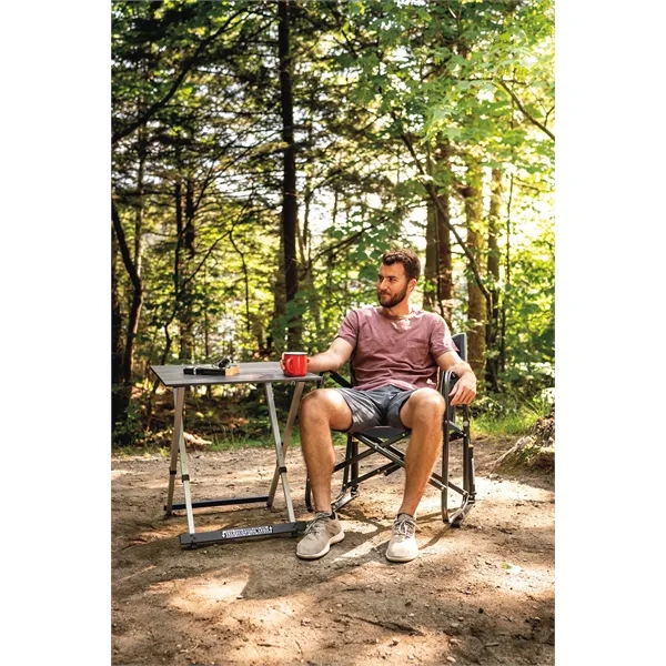 GCI Outdoor® Freestyle Rocker™ - GCI Outdoor® Freestyle Rocker™ - Image 5 of 7
