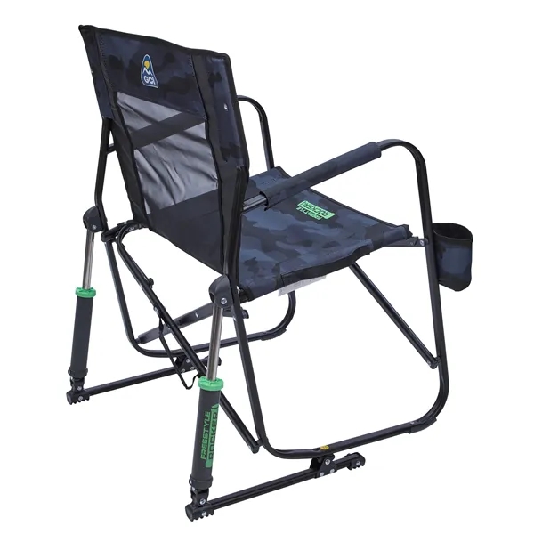 GCI Outdoor® Freestyle Rocker™ - GCI Outdoor® Freestyle Rocker™ - Image 6 of 7