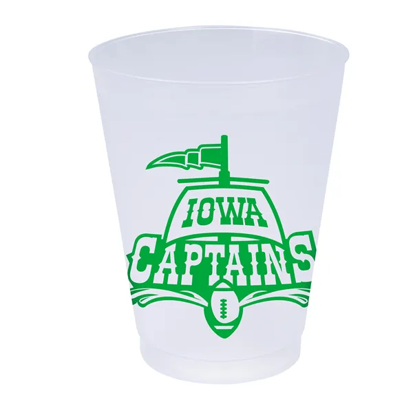 Frost Flex Stadium Cup - 16 oz. - Frost Flex Stadium Cup - 16 oz. - Image 4 of 11