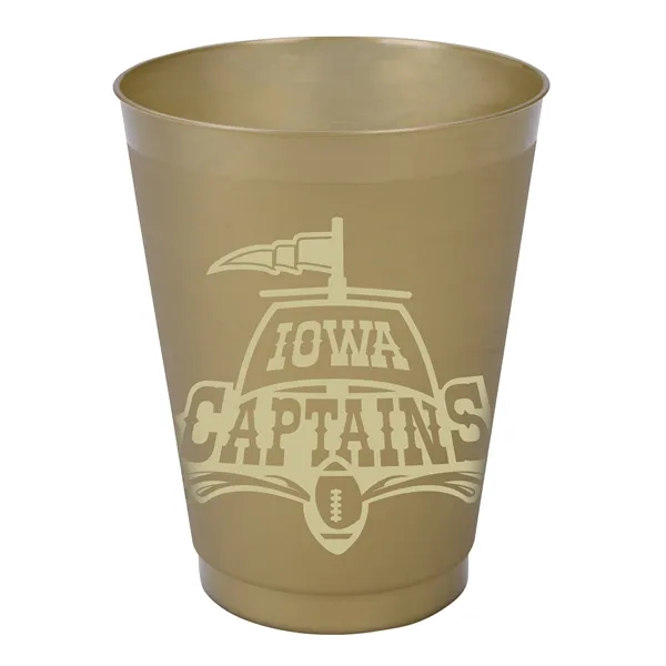 Frost Flex Stadium Cup - 16 oz. - Frost Flex Stadium Cup - 16 oz. - Image 5 of 11