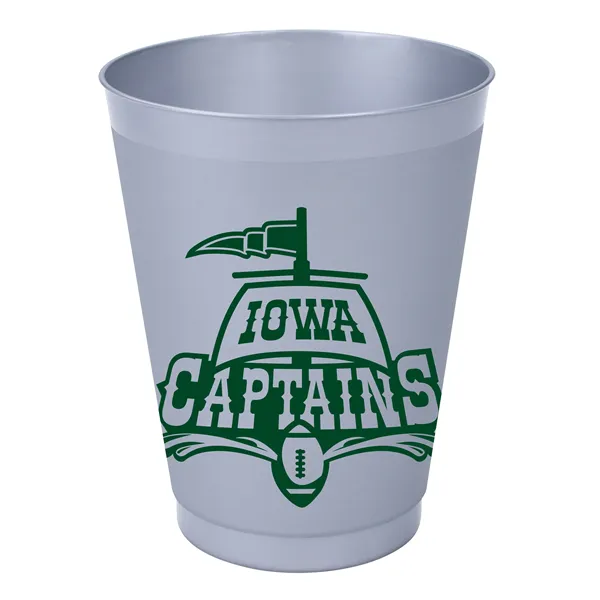 Frost Flex Stadium Cup - 16 oz. - Frost Flex Stadium Cup - 16 oz. - Image 8 of 11