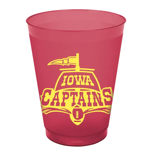 Frost Flex Stadium Cup - 16 oz. - Frost Flex Stadium Cup - 16 oz. - Image 10 of 11