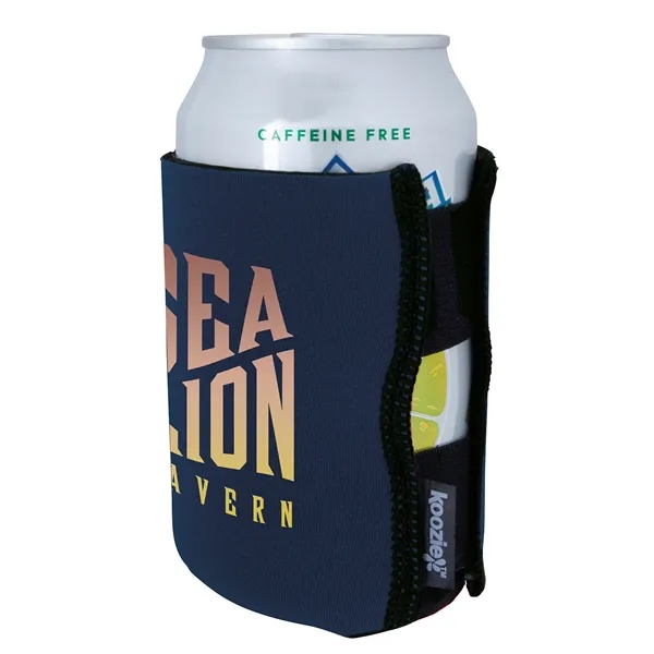 Koozie® Duo Can Cooler - Koozie® Duo Can Cooler - Image 2 of 6