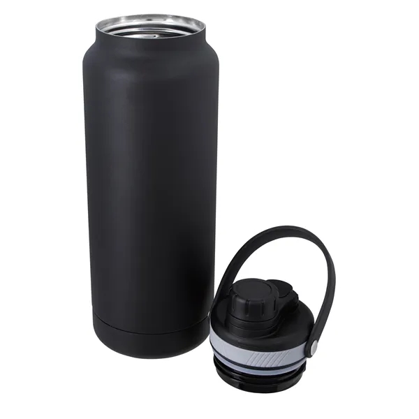 Good Value™ Energetic Vacuum Sport Bottle with Hanger - 3... - Good Value™ Energetic Vacuum Sport Bottle with Hanger - 3... - Image 4 of 6