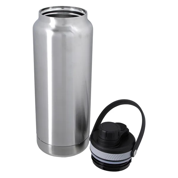 Good Value™ Energetic Vacuum Sport Bottle with Hanger - 3... - Good Value™ Energetic Vacuum Sport Bottle with Hanger - 3... - Image 5 of 6