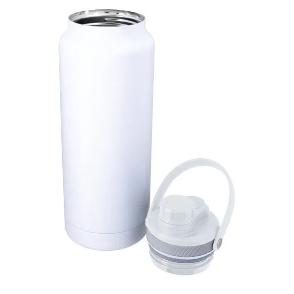 Good Value™ Energetic Vacuum Sport Bottle with Hanger - 3... - Good Value™ Energetic Vacuum Sport Bottle with Hanger - 3... - Image 6 of 6