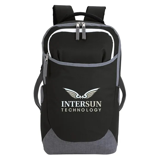 Atchison® Maddox Computer Backpack - Atchison® Maddox Computer Backpack - Image 0 of 1