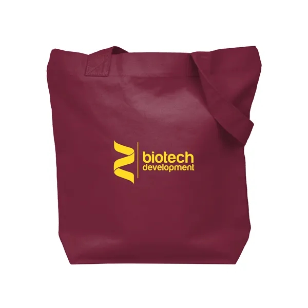 Everyday Tote - Everyday Tote - Image 9 of 10