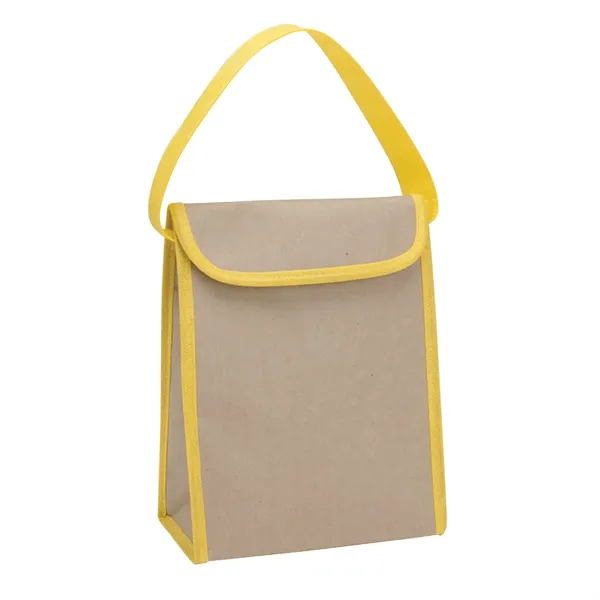 Kraft Lunch Bag - Kraft Lunch Bag - Image 4 of 5