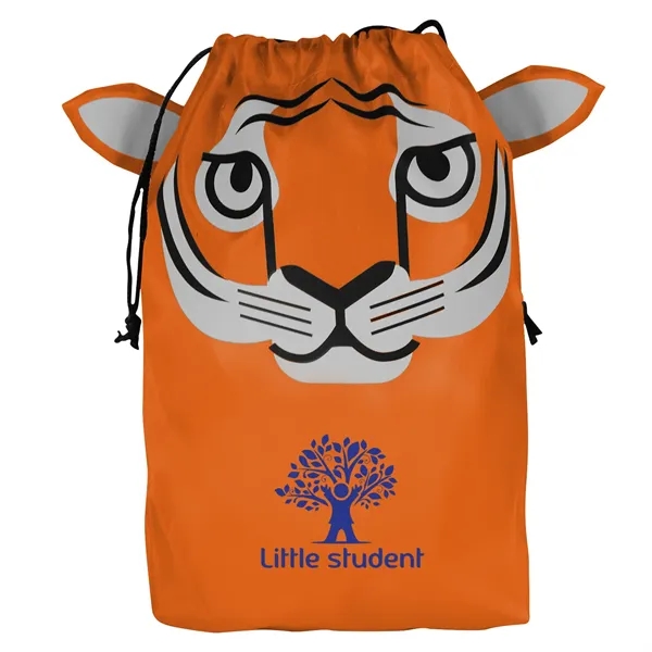 Paws N Claws® Gift Bag - Paws N Claws® Gift Bag - Image 6 of 11