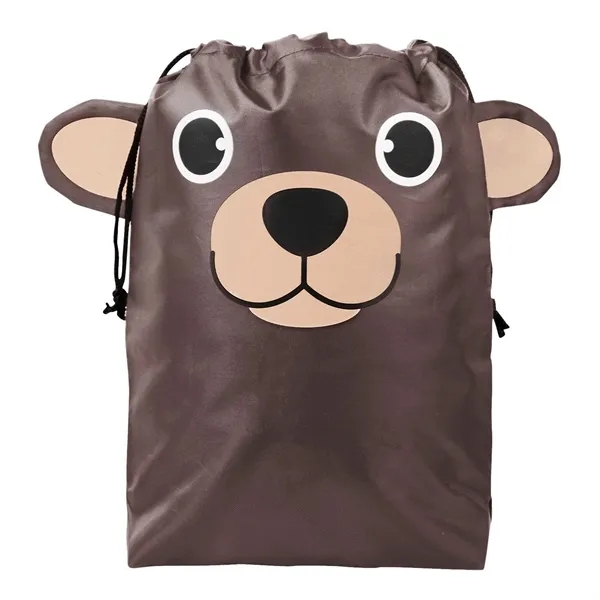 Paws N Claws® Gift Bag - Paws N Claws® Gift Bag - Image 7 of 11
