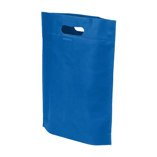 Poly Pro Small Heat Sealed Tote - Poly Pro Small Heat Sealed Tote - Image 4 of 5
