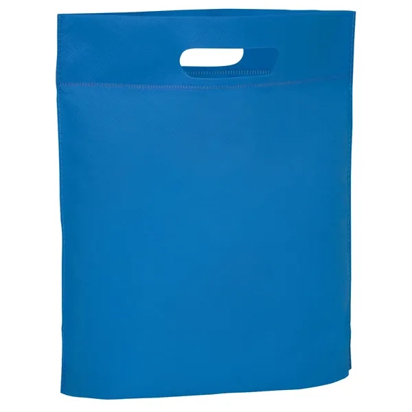 Poly Pro Small Heat Sealed Tote - Poly Pro Small Heat Sealed Tote - Image 5 of 5