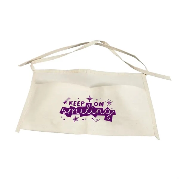 Value Leader Waist Apron - Value Leader Waist Apron - Image 1 of 2