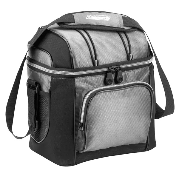 Coleman® 9-Can Soft-Sided Cooler With Removable Liner - Coleman® 9-Can Soft-Sided Cooler With Removable Liner - Image 1 of 2
