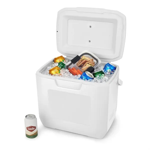 Coleman® 30 Qt. Chest Cooler - Coleman® 30 Qt. Chest Cooler - Image 2 of 2