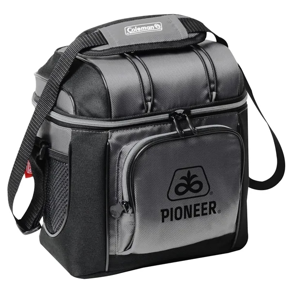 Coleman® 16-Can Cooler With Removable Liner - Coleman® 16-Can Cooler With Removable Liner - Image 2 of 2
