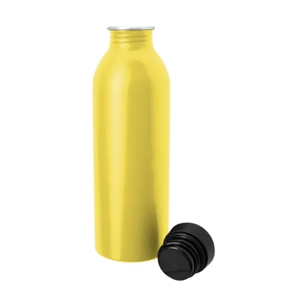 Good Value™ Vivid Aluminum Bottle - 17oz. - Good Value™ Vivid Aluminum Bottle - 17oz. - Image 3 of 5