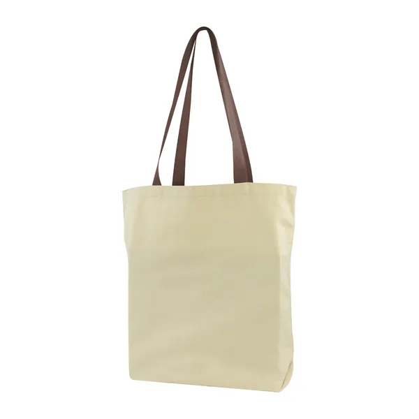 Made-to-Order Gusseted Tote - Made-to-Order Gusseted Tote - Image 2 of 14