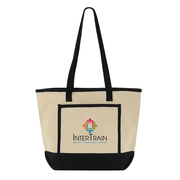 Tote Me Around Tote - Tote Me Around Tote - Image 1 of 4