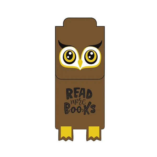 Paws N Claws® Magneticmark Bookmark - Paws N Claws® Magneticmark Bookmark - Image 11 of 61