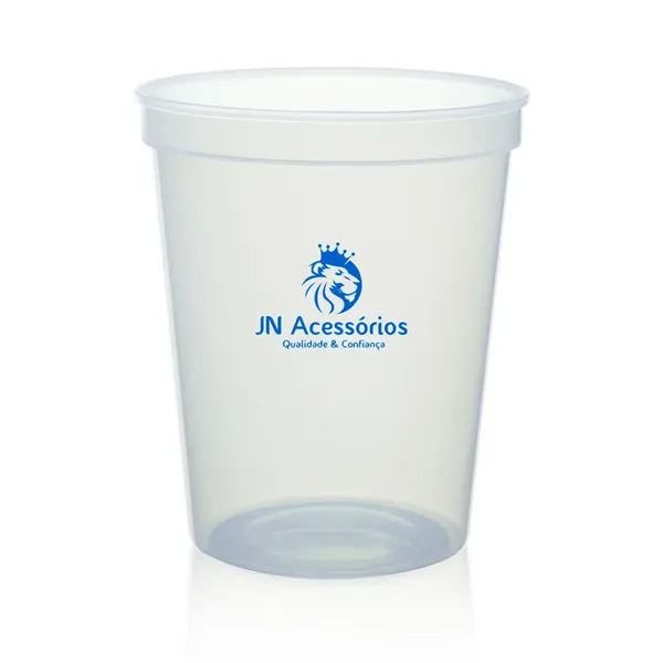 16 oz. Color Changing Mood Stadium Cups - 16 oz. Color Changing Mood Stadium Cups - Image 0 of 1