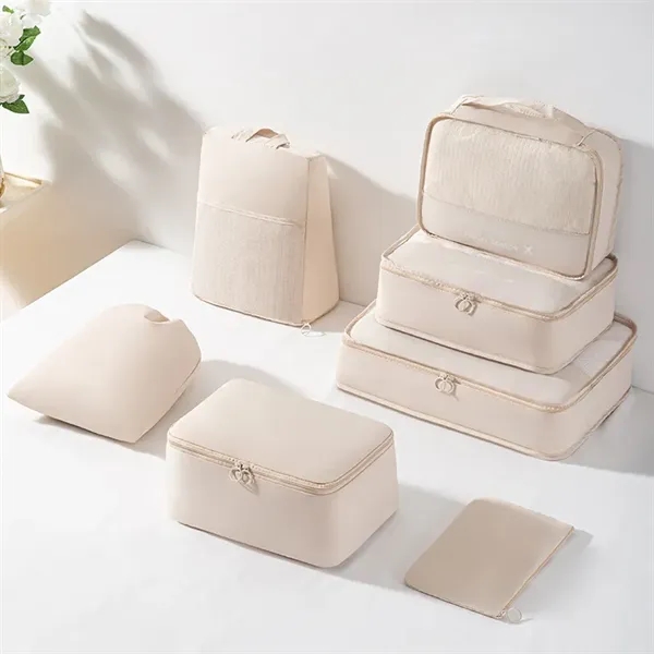 Clothing Laundry Storage Bag - Clothing Laundry Storage Bag - Image 0 of 6